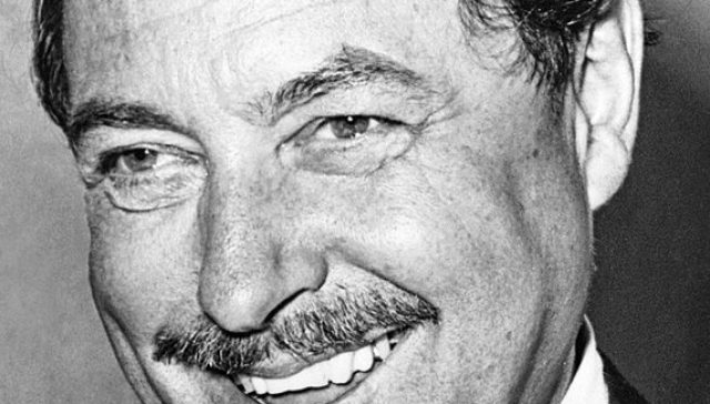 tennesse williams