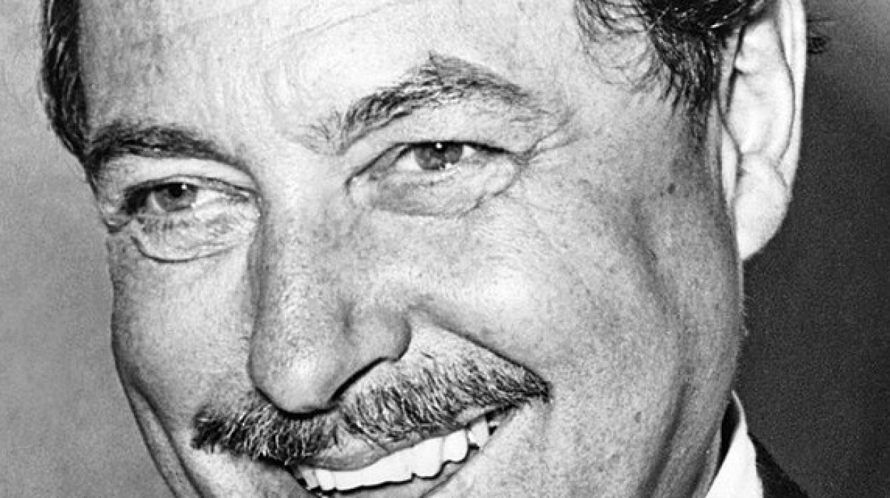 tennesse williams